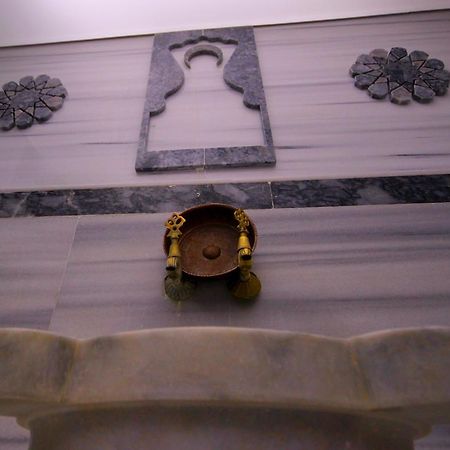 Arden Park Hotel & Spa 이스탄불 외부 사진