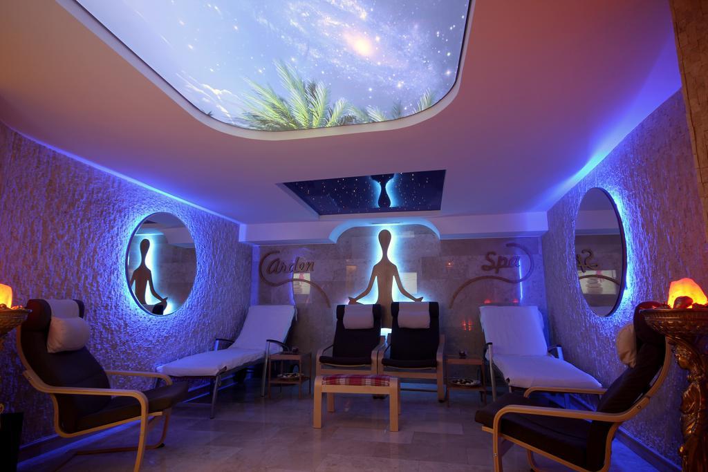 Arden Park Hotel & Spa 이스탄불 객실 사진