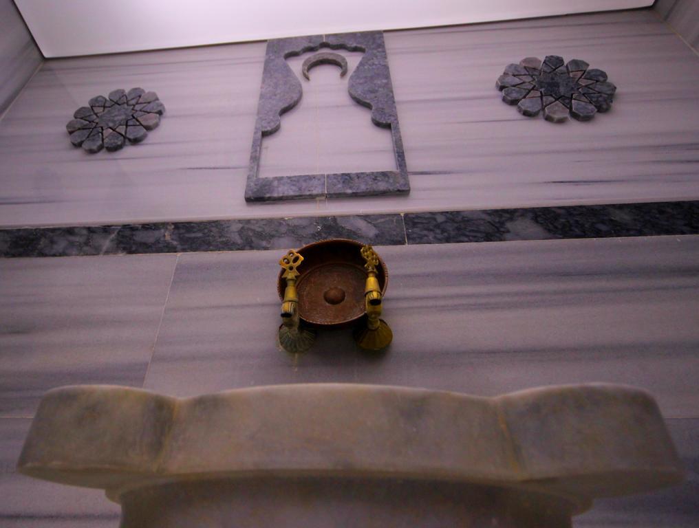 Arden Park Hotel & Spa 이스탄불 외부 사진