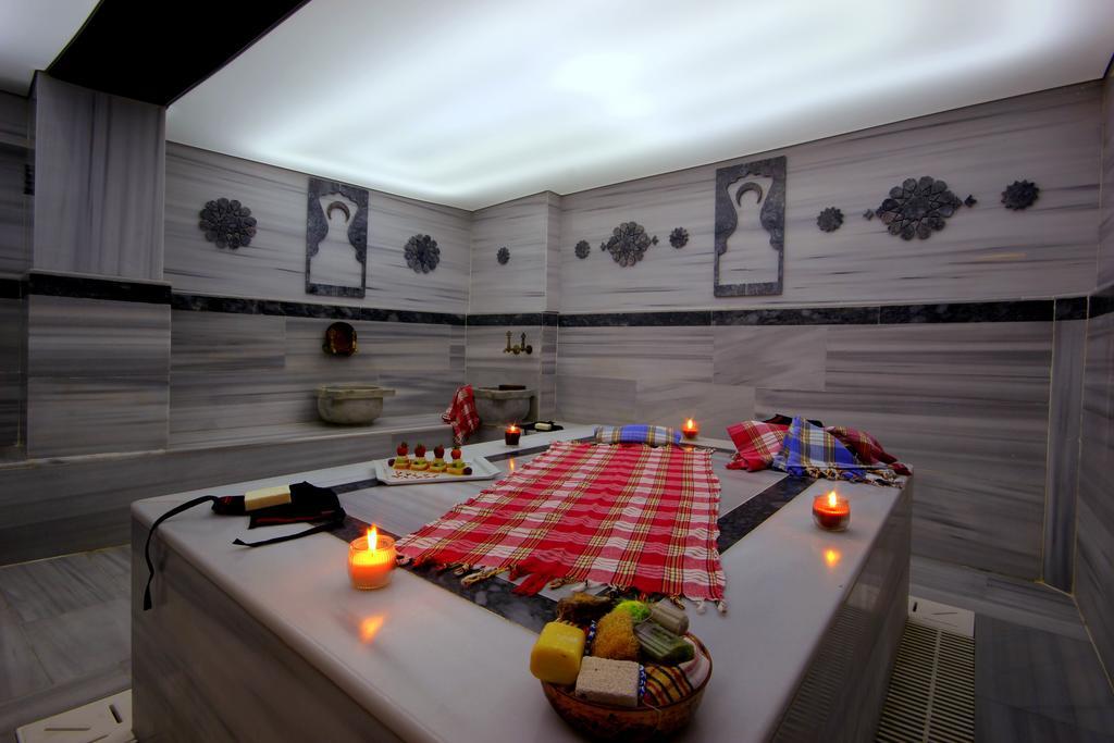 Arden Park Hotel & Spa 이스탄불 객실 사진