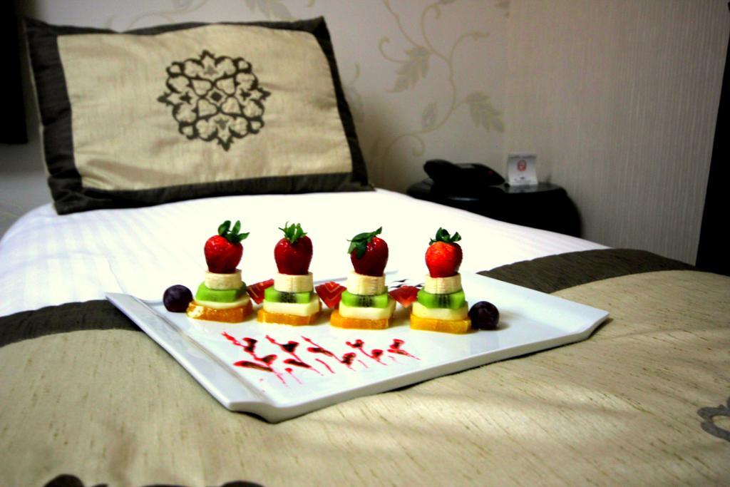 Arden Park Hotel & Spa 이스탄불 객실 사진