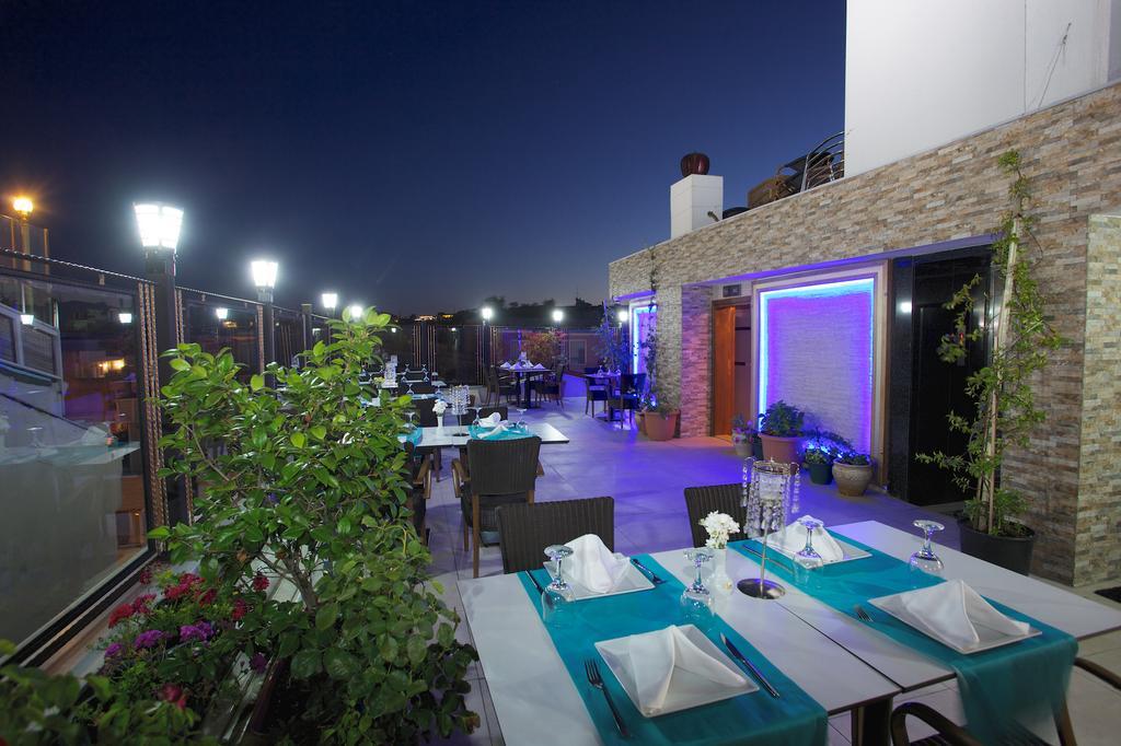 Arden Park Hotel & Spa 이스탄불 객실 사진