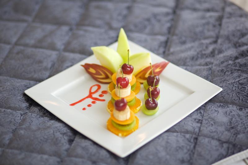 Arden Park Hotel & Spa 이스탄불 객실 사진