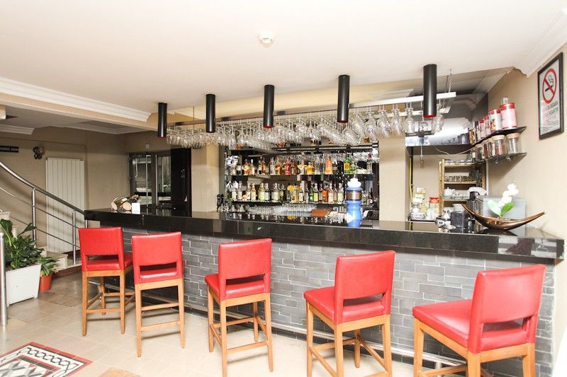 Arden Park Hotel & Spa 이스탄불 외부 사진