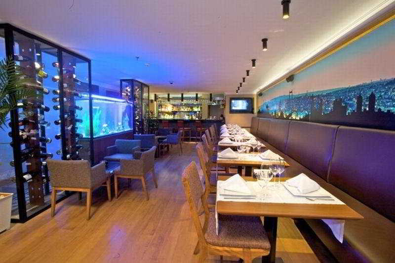 Arden Park Hotel & Spa 이스탄불 외부 사진