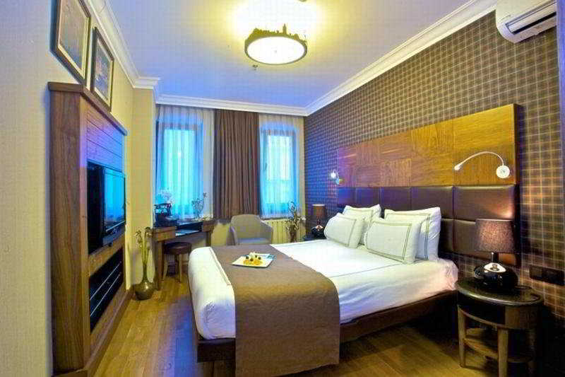 Arden Park Hotel & Spa 이스탄불 외부 사진