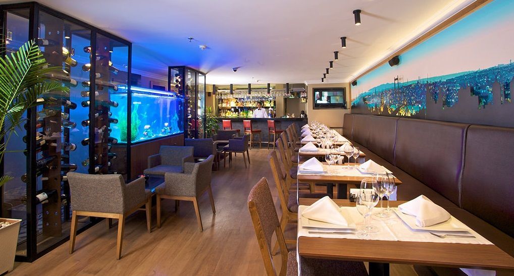 Arden Park Hotel & Spa 이스탄불 외부 사진