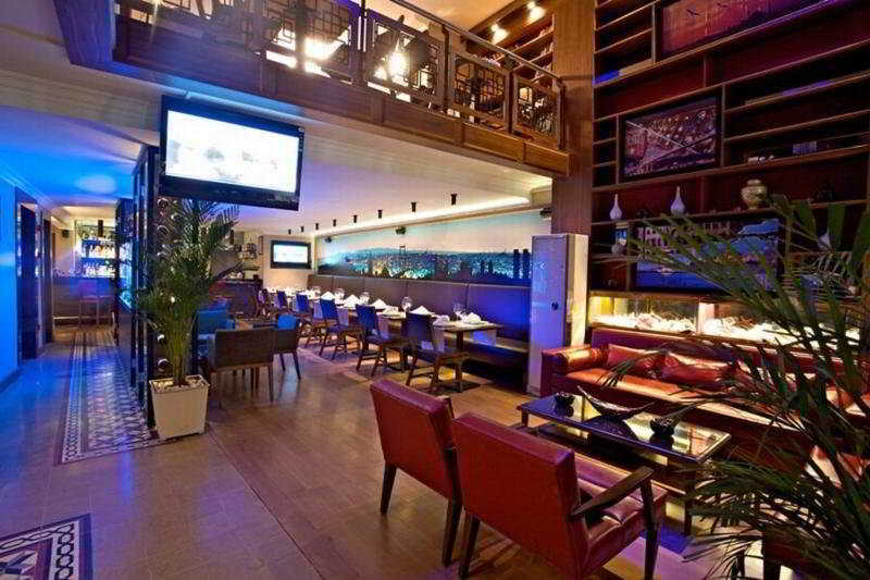 Arden Park Hotel & Spa 이스탄불 외부 사진