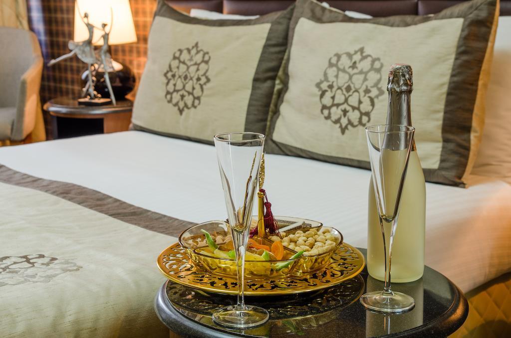 Arden Park Hotel & Spa 이스탄불 외부 사진