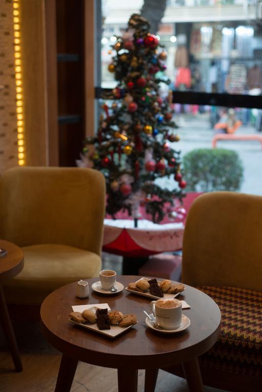 Arden Park Hotel & Spa 이스탄불 외부 사진
