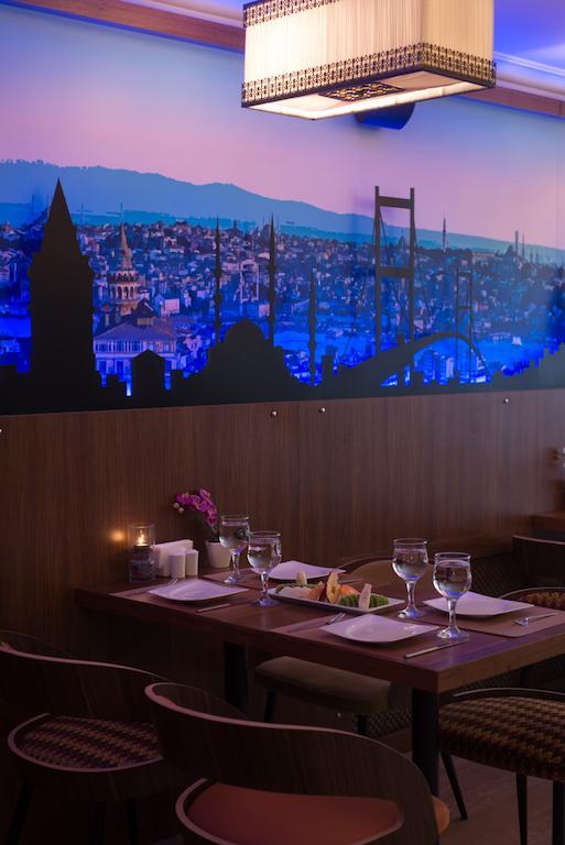 Arden Park Hotel & Spa 이스탄불 외부 사진