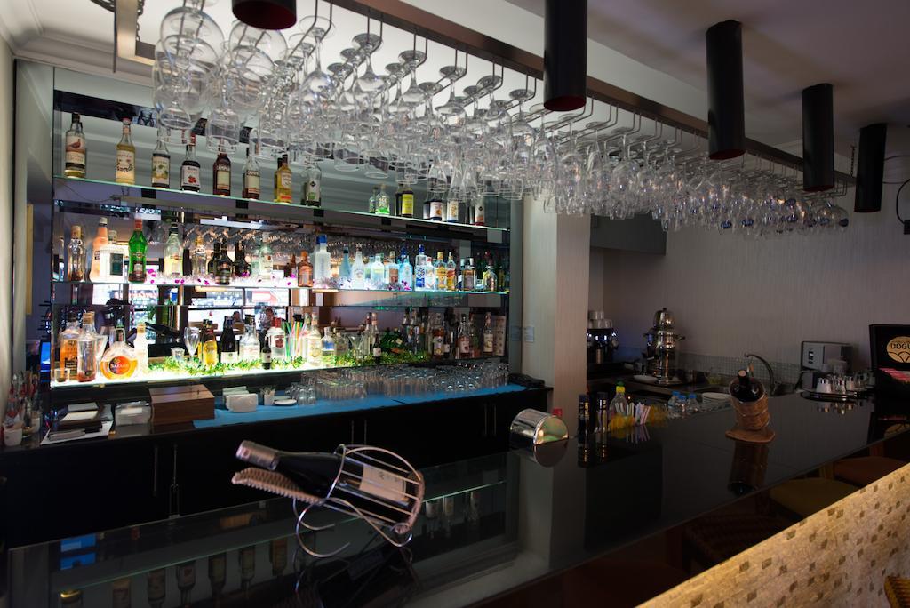 Arden Park Hotel & Spa 이스탄불 외부 사진