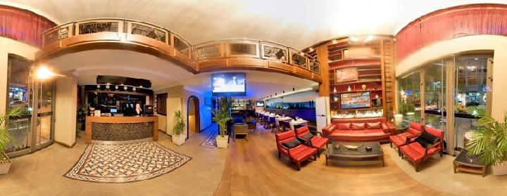 Arden Park Hotel & Spa 이스탄불 외부 사진