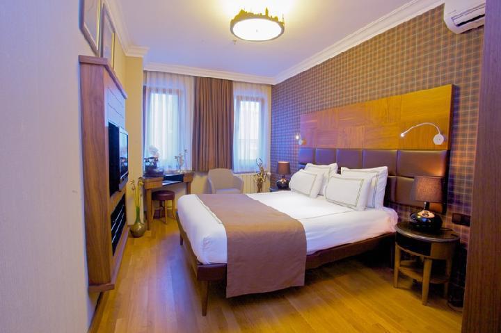 Arden Park Hotel & Spa 이스탄불 외부 사진