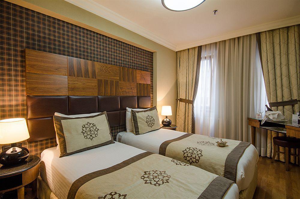 Arden Park Hotel & Spa 이스탄불 외부 사진