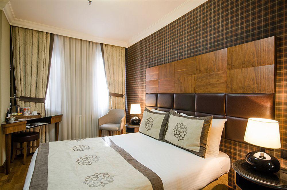 Arden Park Hotel & Spa 이스탄불 외부 사진