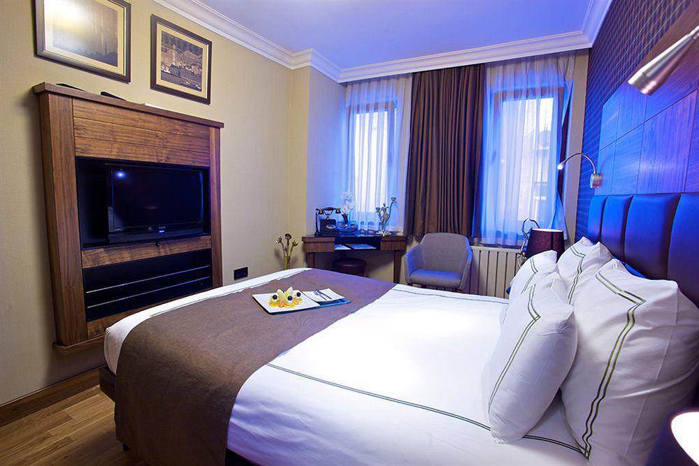 Arden Park Hotel & Spa 이스탄불 외부 사진