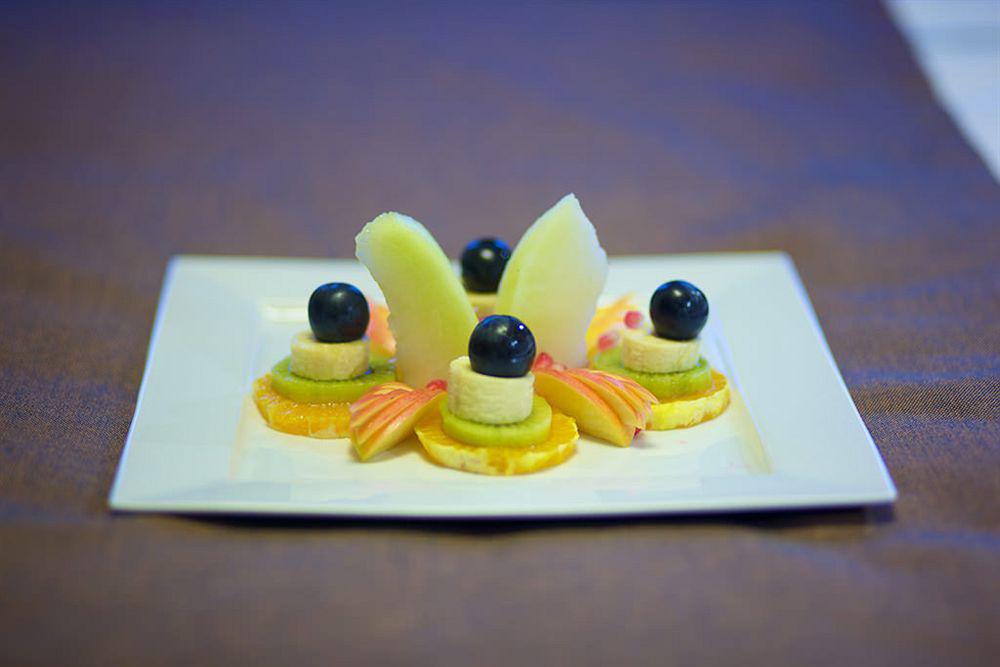 Arden Park Hotel & Spa 이스탄불 외부 사진